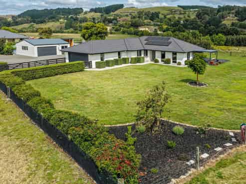 53 Bellerby Lane, Maraekakaho