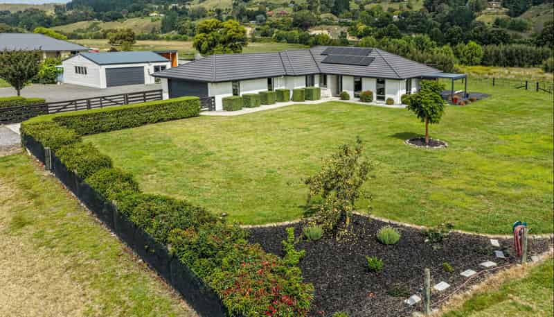 53 Bellerby Lane, Maraekakaho