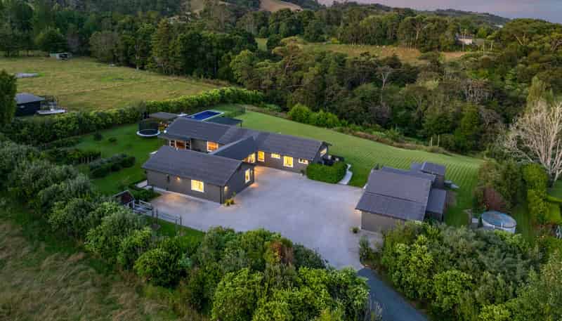 101 Grange Street, Warkworth