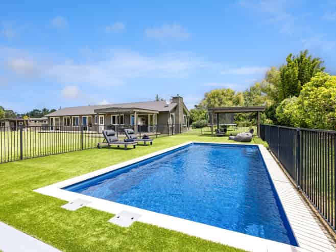 101 Grange Street, Warkworth