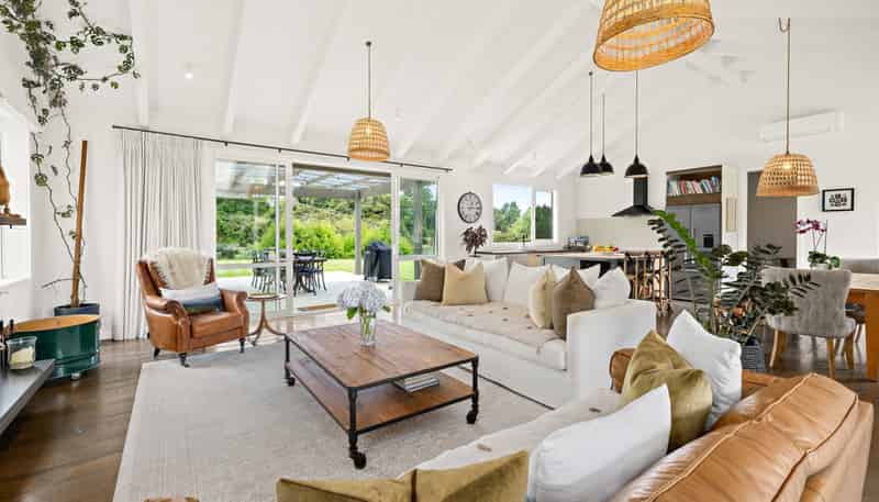 101 Grange Street, Warkworth