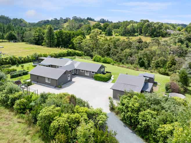 101 Grange Street, Warkworth