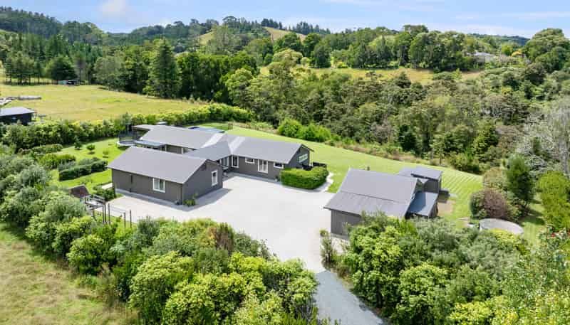 101 Grange Street, Warkworth