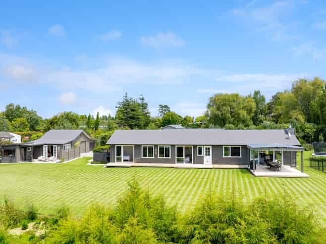 101 Grange Street, Warkworth