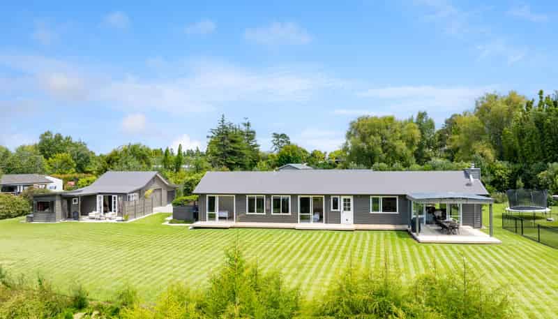 101 Grange Street, Warkworth