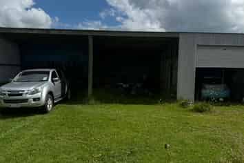 33 Signal Road, Okaihau