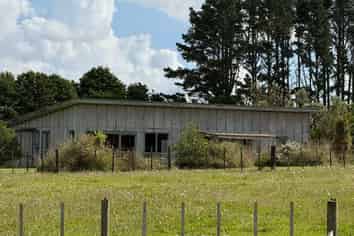 33 Signal Road, Okaihau
