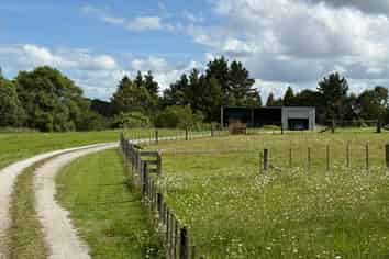 33 Signal Road, Okaihau