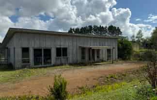 33 Signal Road, Okaihau