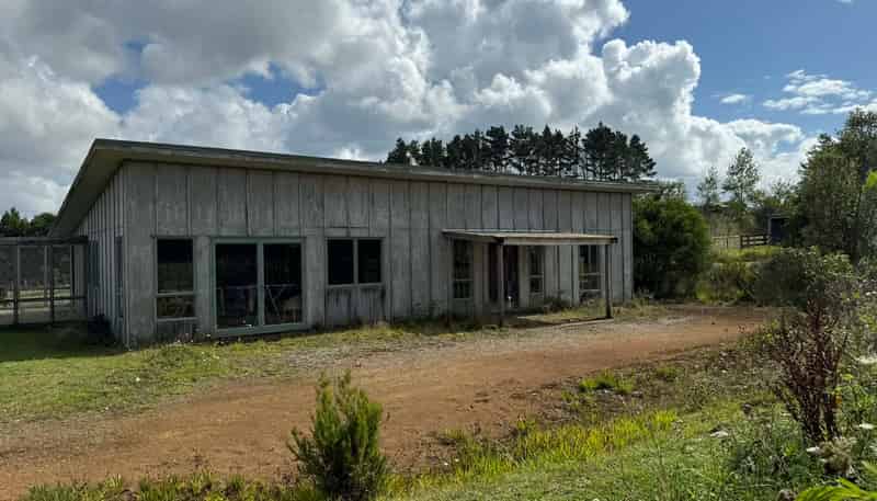33 Signal Road, Okaihau