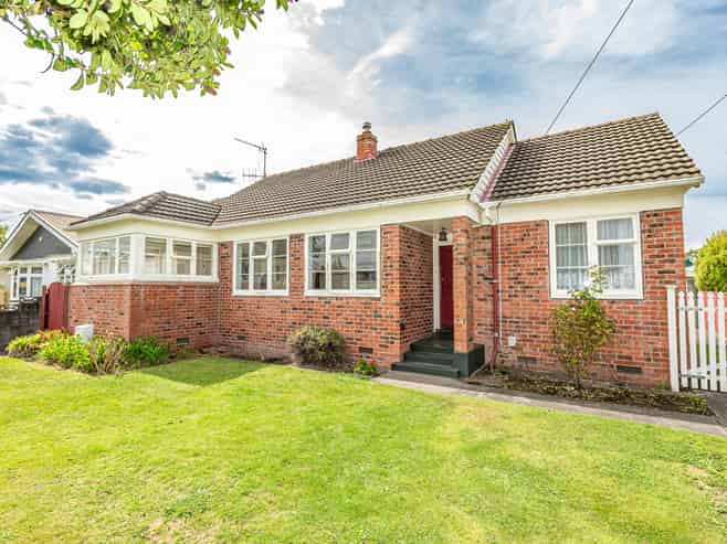 26 Broughton Street, Whanganui East