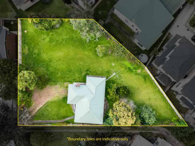 27 Reid Road, New Lynn