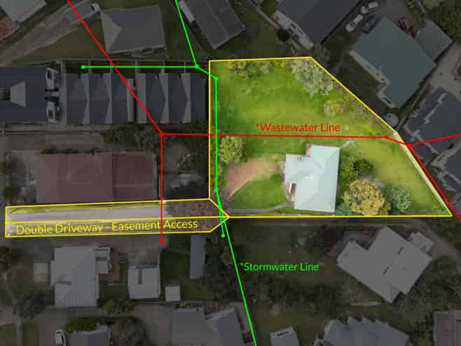 27 Reid Road, New Lynn