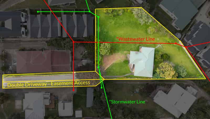 27 Reid Road, New Lynn