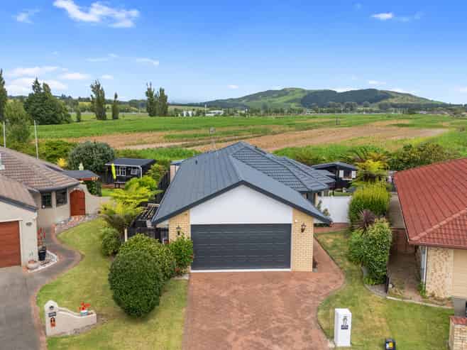 32 Bahamas Key, Papamoa