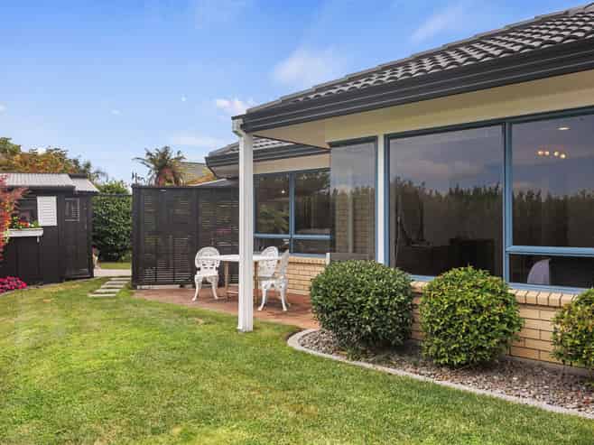 32 Bahamas Key, Papamoa