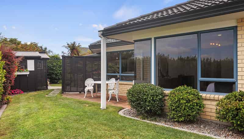 32 Bahamas Key, Papamoa