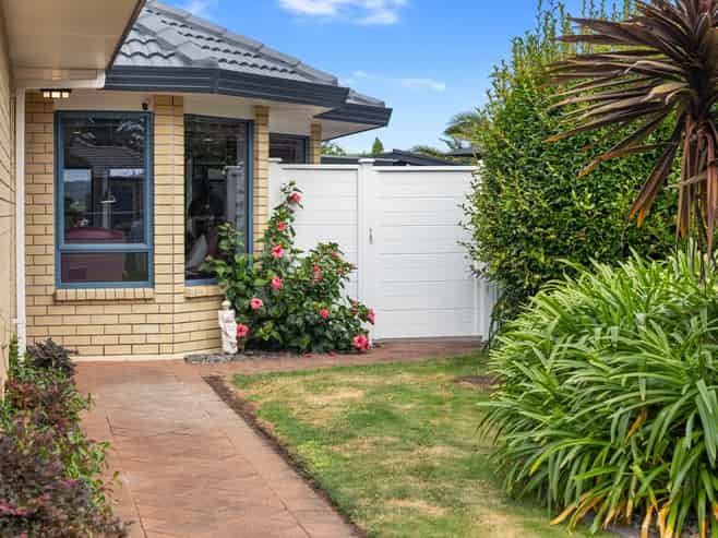 32 Bahamas Key, Papamoa