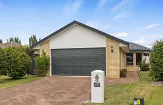 32 Bahamas Key, Papamoa