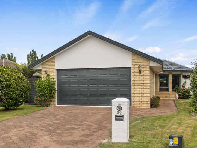 32 Bahamas Key, Papamoa