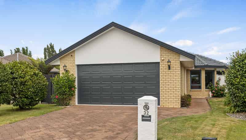 32 Bahamas Key, Papamoa