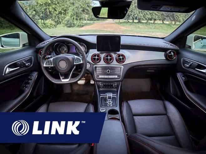 Custom Vehicle Enhancement 55+ Yr Legacy