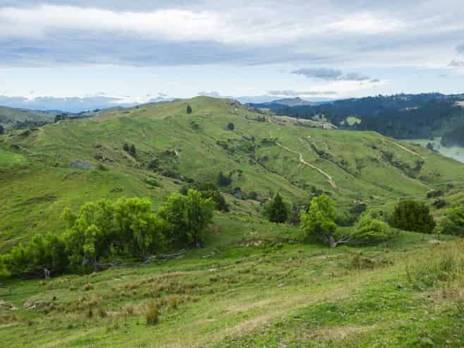  Creagmor, 771 Mangaone Road, Nuhaka