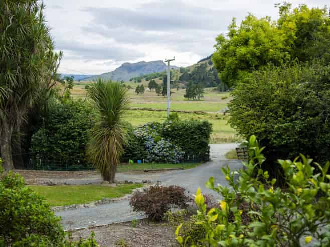  Creagmor, 771 Mangaone Road, Nuhaka