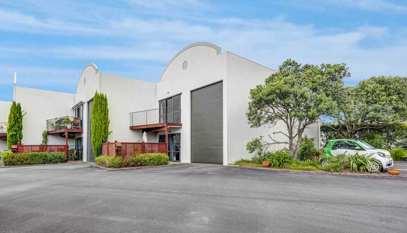 Unit 18/10 Airborne Road, Albany