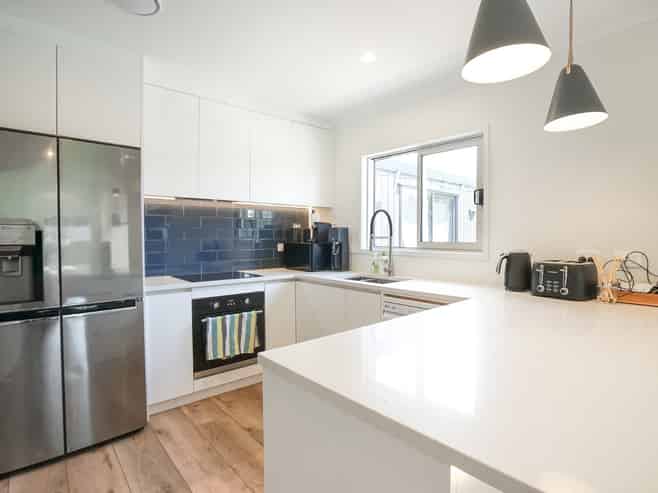 1/43 Rice Crescent, Papakura