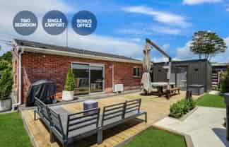 1/43 Rice Crescent, Papakura