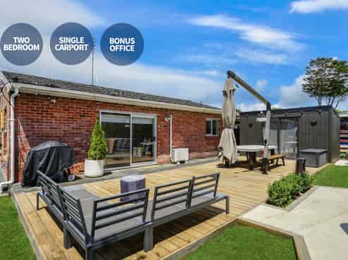 1/43 Rice Crescent, Papakura