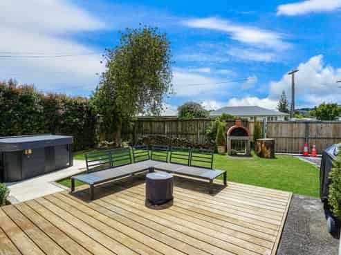 1/43 Rice Crescent, Papakura