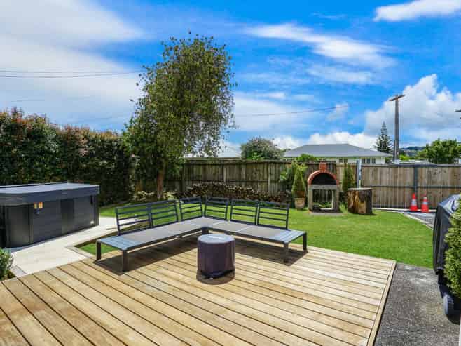 1/43 Rice Crescent, Papakura