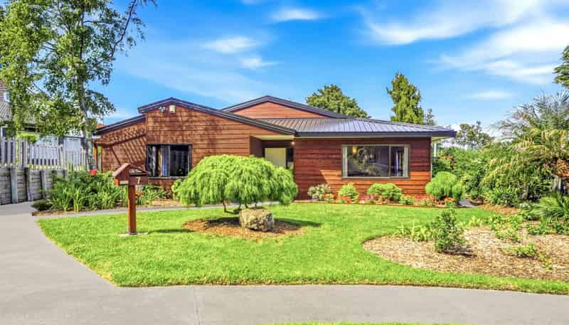 7 Juliet Place, Forrest Hill