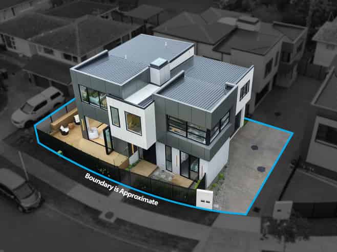 23B Sorrel Crescent, Bucklands Beach