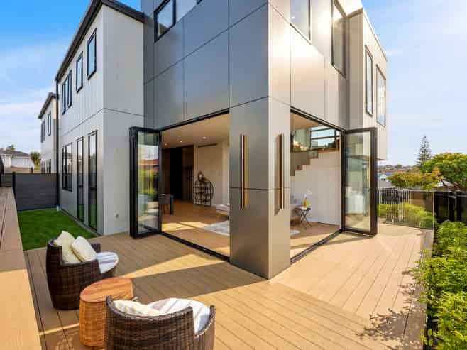 23B Sorrel Crescent, Bucklands Beach