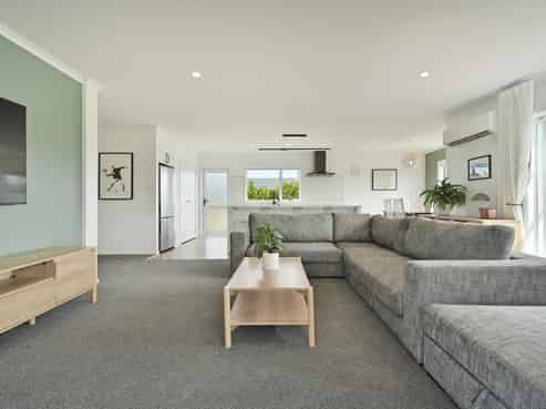 53 Taihape Road, Omahu