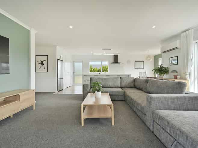 53 Taihape Road, Omahu