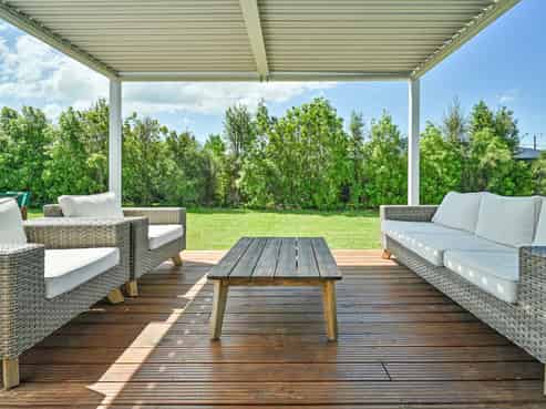 53 Taihape Road, Omahu