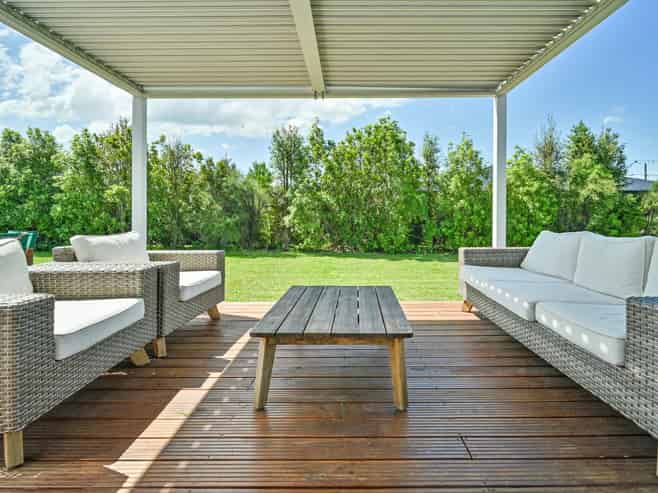 53 Taihape Road, Omahu