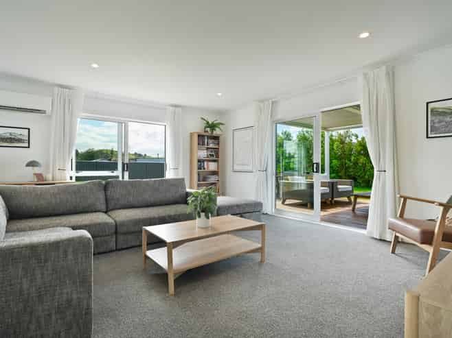 53 Taihape Road, Omahu