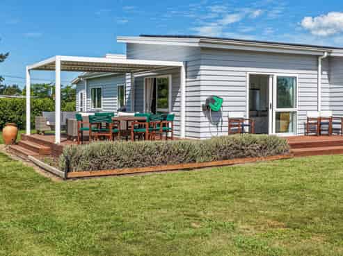 53 Taihape Road, Omahu