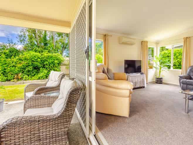 13A Morse Street, Marewa