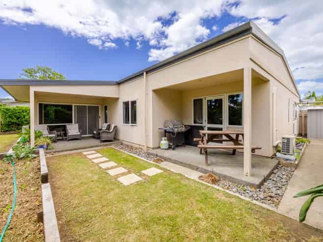 13A Morse Street, Marewa