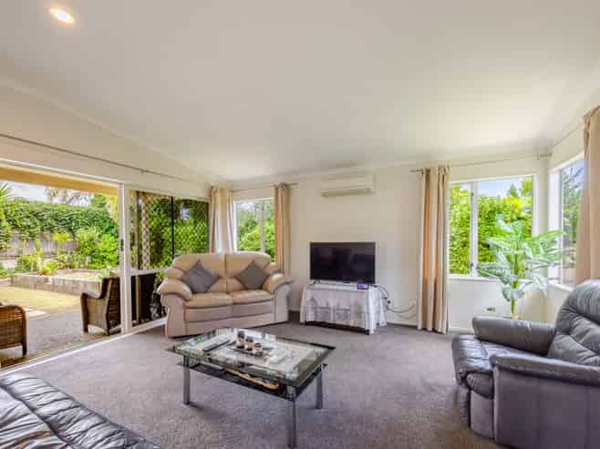 13A Morse Street, Marewa