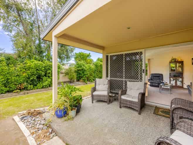 13A Morse Street, Marewa