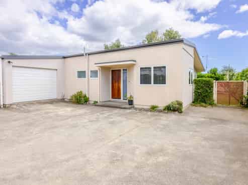 13A Morse Street, Marewa