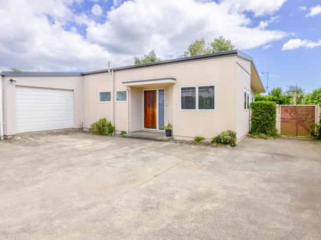 13A Morse Street, Marewa