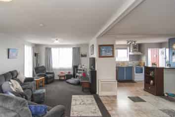 21 Abbott Street, Pareora